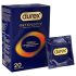 Durex Intensità - condom sottili e senza lattice (20 pezzi)