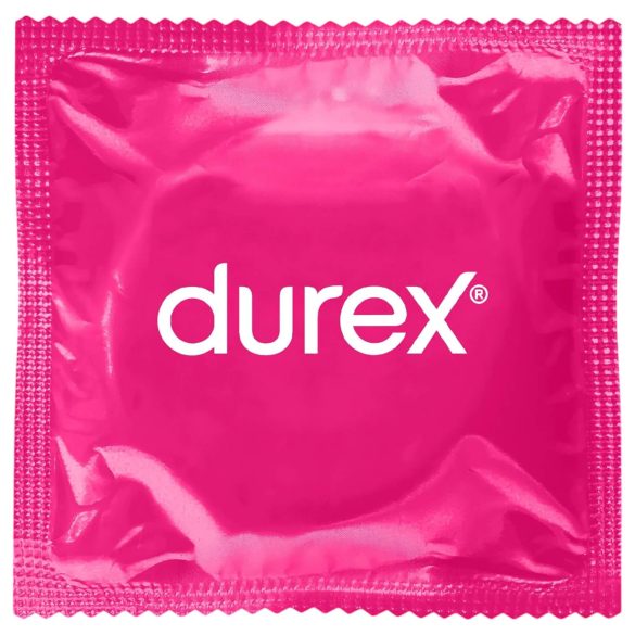 Durex Pleasure Me - preservativi a costine-punti (10 pezzi)
