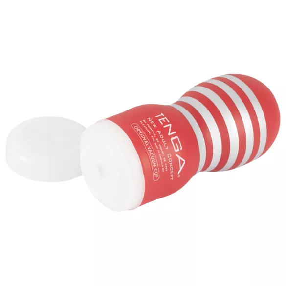 TENGA - masturbatore maschile profondo - morbido