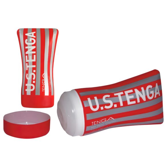 TENGA Soft Tube - Masturbatore (grande)