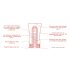 TENGA Soft Tube - Masturbatore (grande)