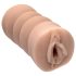 Doc Johnson Chanel St. James - Ultraskyn vagina realistica (naturale)