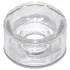 You2Toys - Manicotto ricambio in silicone - trasparente