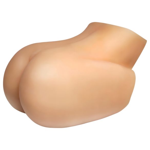 Fuck Me Silly - masturbatore anale realistico