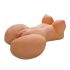 Fuck Me Silly 2 - masturbatore realistico donna - torso