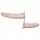 You2Toys - Doppio dildo con cintura - Strap-on