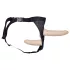 You2Toys - Doppio dildo con cintura - Strap-on
