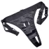 You2Toys - Doppio dildo con cintura - Strap-on