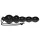 You2Toys Black Jack - dildo anale perlato - nero