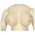 Bambola gonfiabile - Bambola gonfiabile donna - realistica - silicone