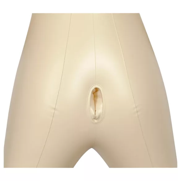 Bambola gonfiabile - Bambola gonfiabile donna - realistica - silicone