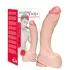 realistixxx Giant - dildo extra grande (color carne)