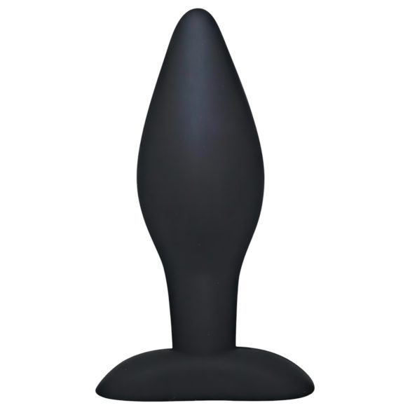 Black Velvets - plug anale - piccolo