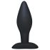 Black Velvets - plug anale - piccolo