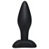 Black Velvets - plug anale - piccolo