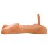 Folle Passione - Torso Maschile Masturbatore