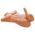 Folle Passione - Torso Maschile Masturbatore