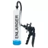 You2Toys - pompa per pene set - trasparente