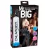 You2Toys - pompa per pene set - trasparente