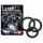 You2Toys - Anello pene triplo - nero