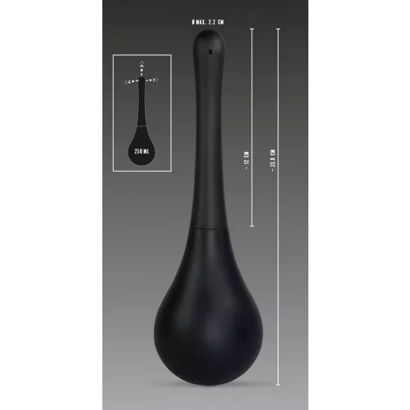 Rebel - detergente intimo prodotto per l’igiene femminile (250 ml)