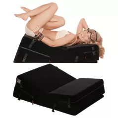 Liberator - cuscino per sesso set - nero