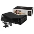 Liberator - cuscino per sesso set - nero