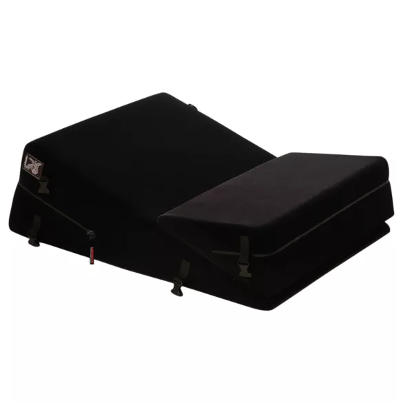 Liberator - cuscino per sesso set - nero
