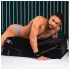 Liberator - cuscino per sesso set - nero
