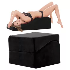 Liberator - cuscino per sesso - set - nero