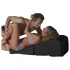 Liberator - cuscino per sesso - set - nero