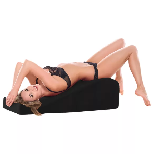 Liberator - cuscino per sesso - set - nero