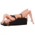 Liberator - cuscino per sesso - set - nero