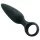 Le sfumature di grigio Something Forbidden - plug anale da dito
