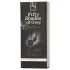 Le sfumature di grigio Something Forbidden - plug anale da dito