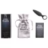 Le sfumature di grigio Something Forbidden - plug anale da dito