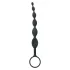 Fifty Shades of Grey - dildo anale con perle - grigio