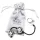Fifty Shades of Grey - palline vaginali - metallo