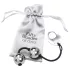 Fifty Shades of Grey - palline vaginali - metallo