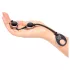 Fifty Shades of Grey - palline vaginali - metallo