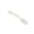 Fifty Shades of Grey - Dildo in vetro stimolante