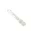 Fifty Shades of Grey - Dildo in vetro stimolante