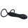 You2Toys - Dildo anale speciale con anello fallico - nero