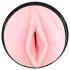 Fleshlight - Masturbatore vaginale realistico - Silicone rosa