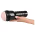 Fleshlight - Masturbatore vaginale realistico - Silicone rosa