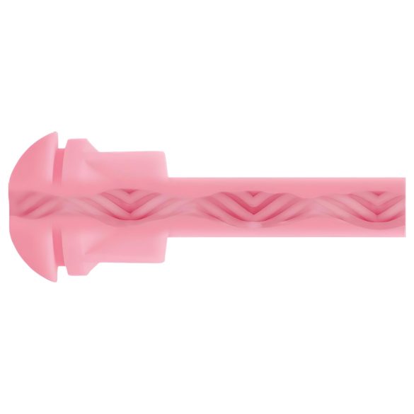 Fleshlight - masturbatore vaginale realistico - vortice interno - rosa