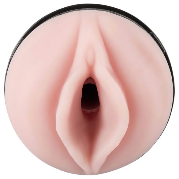 Fleshlight - masturbatore vaginale realistico - vortice interno - rosa