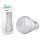Fleshlight Ice Lady - masturbatore vaginale trasparente