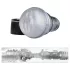 Fleshlight Ice Lady - masturbatore vaginale trasparente