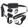 Bad Kitty - set completo di legatura
